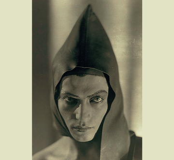 mostra Palazzo Braschi George Hoyningen Huene