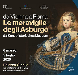 mostra PalazzoCipolla MeraviglieDegliAsburgo