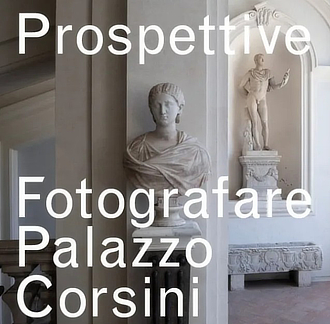mostra PalazzoCorsini Prospettive