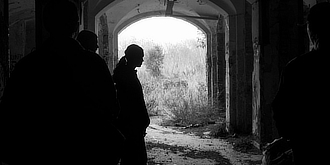 mostra PalazzoEsposizioni Riscatti