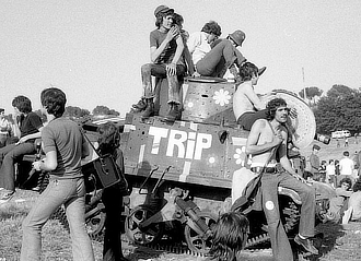 mostra PalazzoEsposizioni Romasuona