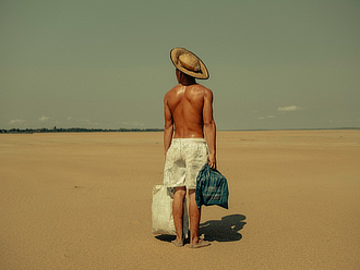 mostra PalazzoEsposizioni WorldPressPhoto