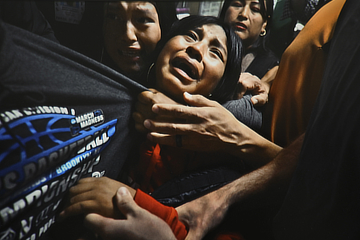 mostra Palazzo Esposizioni World Press Photo Exhibition 2026