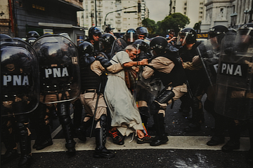 mostra Palazzo Esposizioni World Press Photo Exhibition 2026
