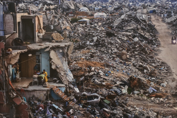 mostra Palazzo Esposizioni World Press Photo Exhibition 2026