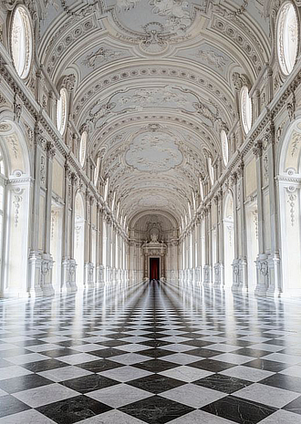 mostra PalazzoFarnese LaReggiaVenaria