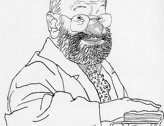 mostra PalazzoFirenze UmbertoEco