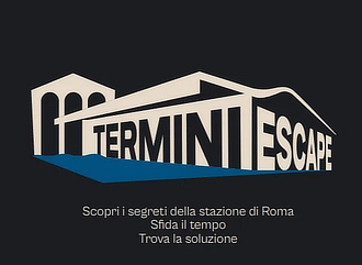 mostra PalazzoMassimoalleTerme TerminiEscape