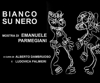 mostra ProsaContemporanea BiancoSuNero