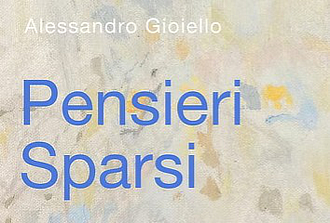 mostra RichardSaltoun AlessandroGioiello