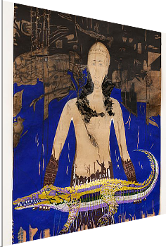 mostra Richard Saltoun Fathi Hassan