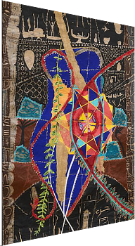 mostra Richard Saltoun Fathi Hassan