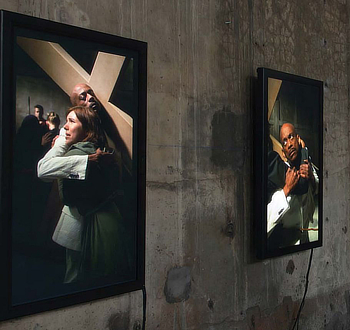 mostra Sala 1 14 Emotions