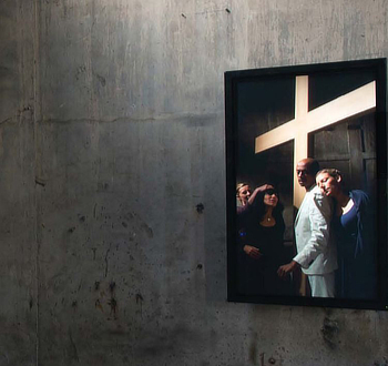 mostra Sala 1 14 Emotions