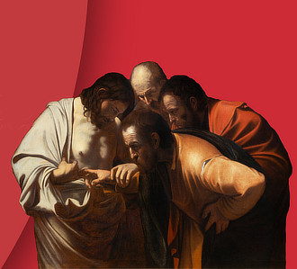 mostra SantAgneseInAgone CristoNostraPace