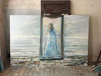 mostra SantAndreaDeScaphis CeliaPaul