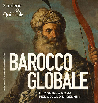 mostra ScuderieQuirinale BaroccoGlobale