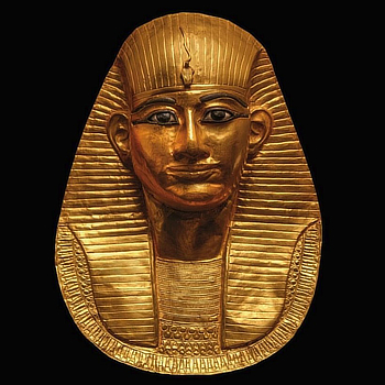 mostra Scuderie Quirinale Tesori dei Faraoini