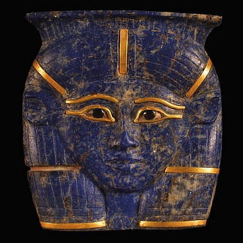 mostra Scuderie Quirinale Tesori dei Faraoini