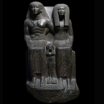 mostra Scuderie Quirinale Tesori dei Faraoini