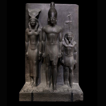 mostra Scuderie Quirinale Tesori dei Faraoini