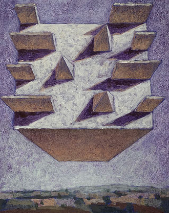 mostra ShowRoomMirror FrancescoCampese