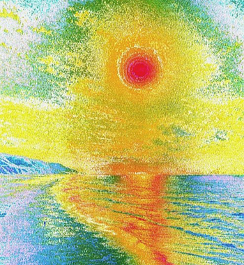 mostra StudioG Photon Tide