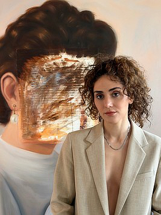 mostra T293 TinaDion