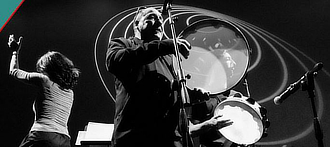 mostra TeatroVillaPamphilj Soundtracks