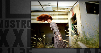 mostra TevereArtGallery IlMostro21