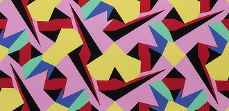 mostra Unosunove SergioLombardoAesthetic