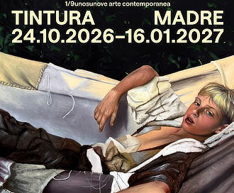 mostra Unosunove TinturaMadre