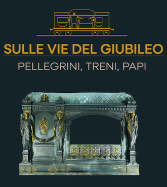 mostra VillaFarnesina SulleVieDelGiubileo