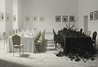 mostra VillaIpazia MonicaPirone