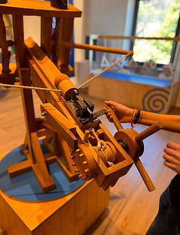 mostra Villa Quintili Antiquarium Agora
