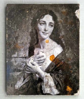 mostra VonBurenContemporary MarcoStefanucci