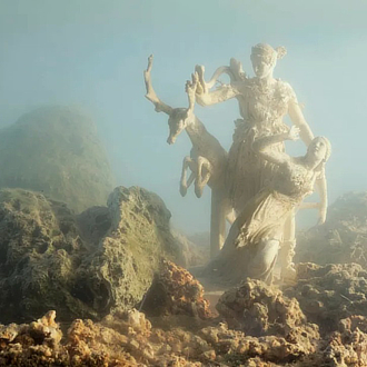 mostra z2o SilviaCamporesi