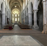 Abbazia San Martino Al Ciminio