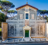 Basilica Santi Nereo Achilleo