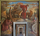 Casino Giustiniani Massimo al Laterano