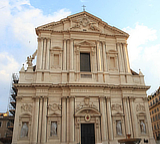 Chiesa Sant Andrea della Valle