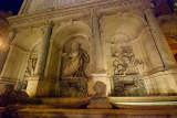 Fontana Del Mose Roma