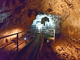 Grotta dell'Arco di Bellegra