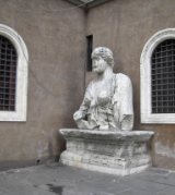 Iside Campo Marzio