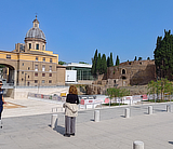 Mausoleo Augusto Piazza