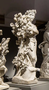 mostra Bernini Barberini
