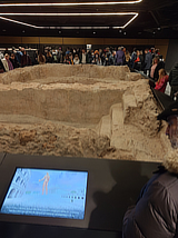 Mostra Metro Colosseo