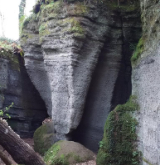 Necropoli Maschio D'Ariano Lariano