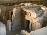 Necropoli Ostiense