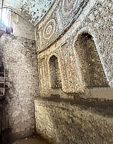 Ninfeo degli Annibaldi